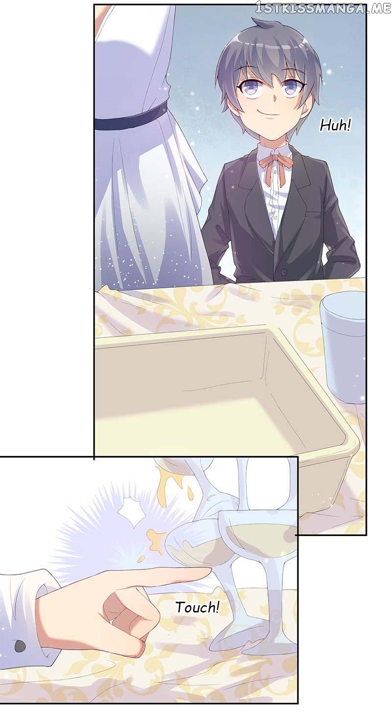 Old Husband And Young Wife Tease Each Other Every Day chapter 27 - page 12