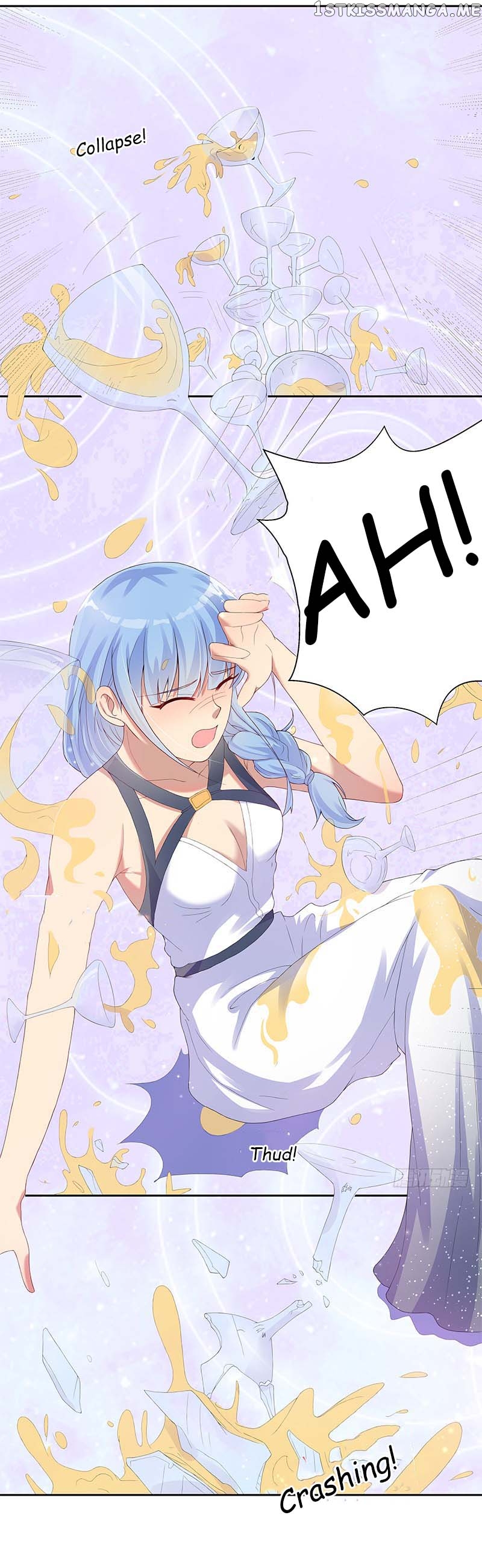 Old Husband And Young Wife Tease Each Other Every Day chapter 27 - page 13