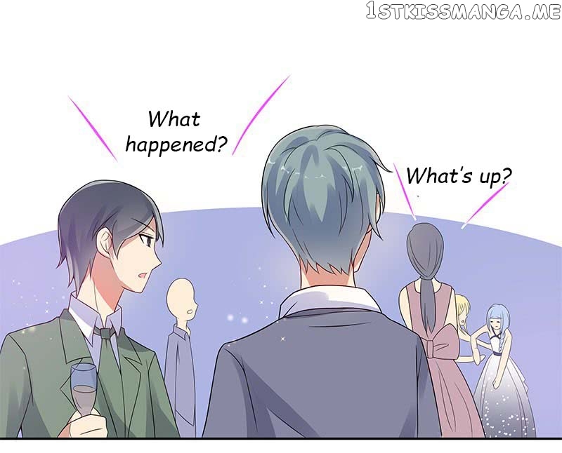Old Husband And Young Wife Tease Each Other Every Day chapter 27 - page 15