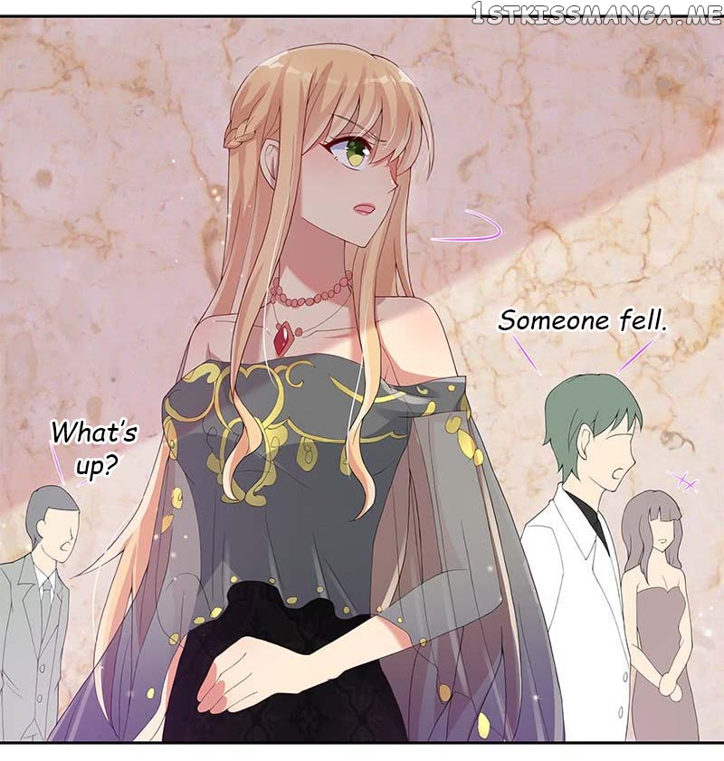 Old Husband And Young Wife Tease Each Other Every Day chapter 27 - page 16