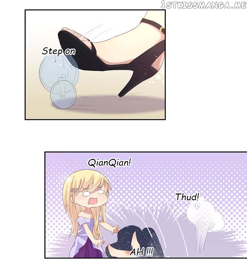 Old Husband And Young Wife Tease Each Other Every Day chapter 27 - page 17