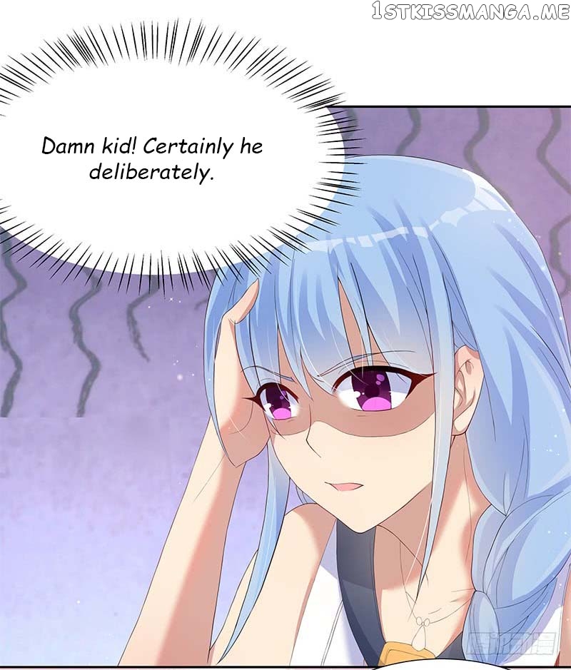 Old Husband And Young Wife Tease Each Other Every Day chapter 27 - page 18