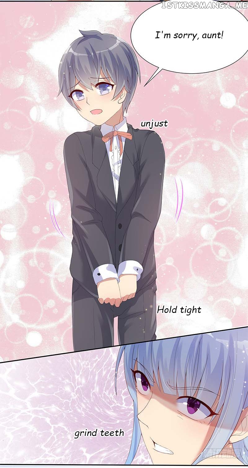 Old Husband And Young Wife Tease Each Other Every Day chapter 27 - page 19