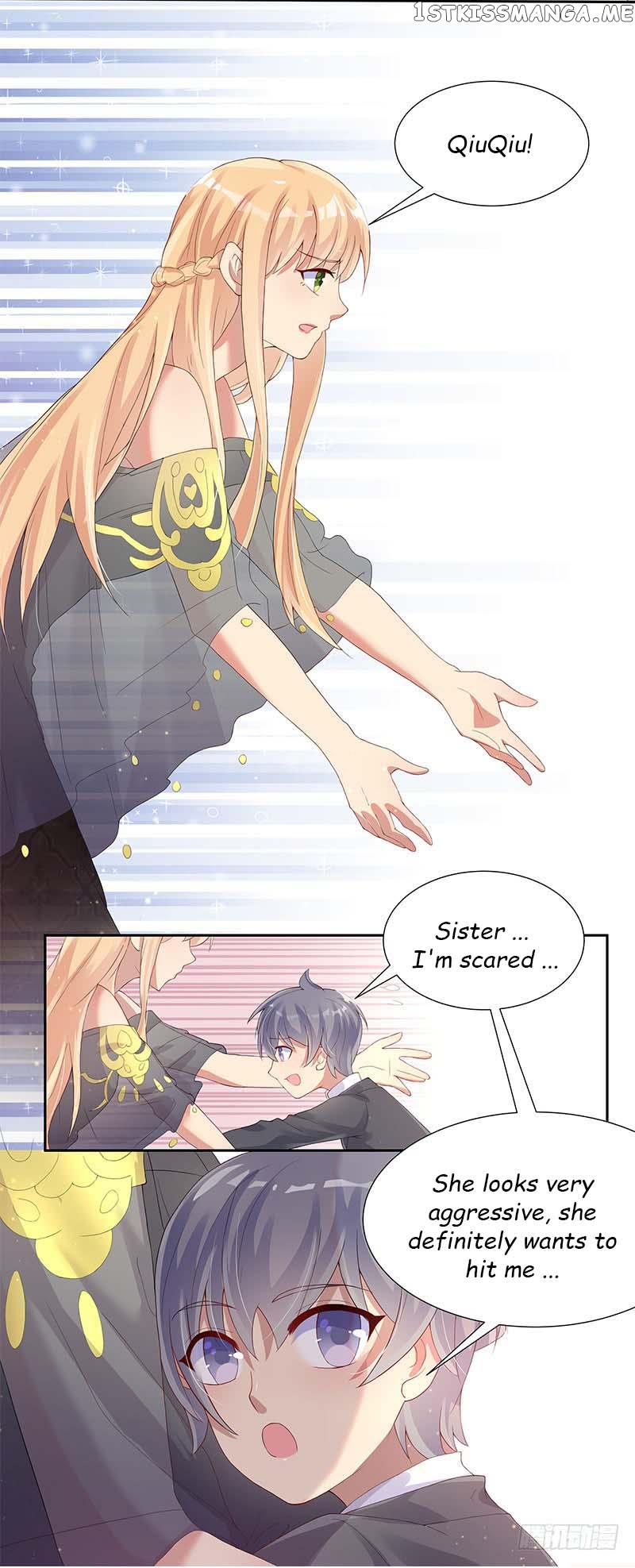 Old Husband And Young Wife Tease Each Other Every Day chapter 27 - page 20