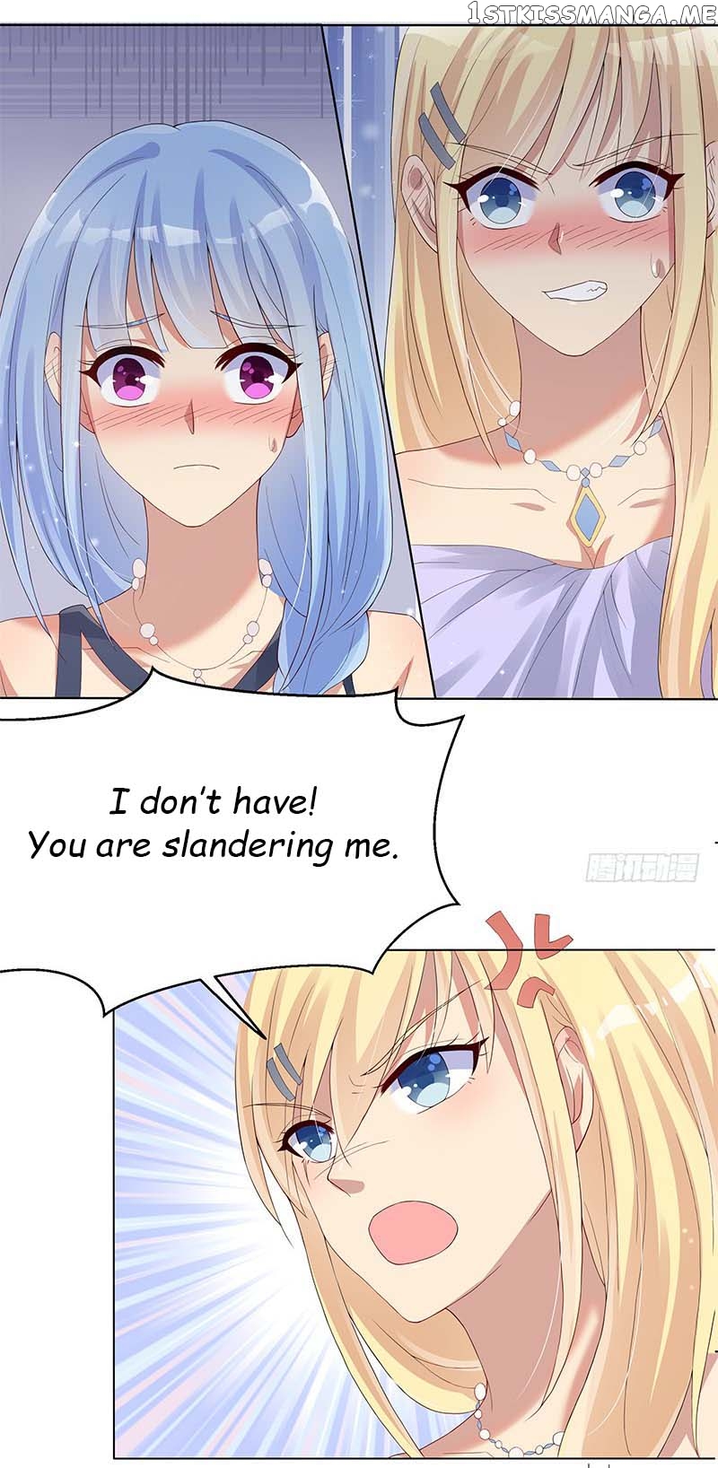 Old Husband And Young Wife Tease Each Other Every Day chapter 27 - page 22