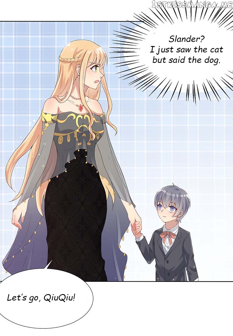 Old Husband And Young Wife Tease Each Other Every Day chapter 27 - page 23