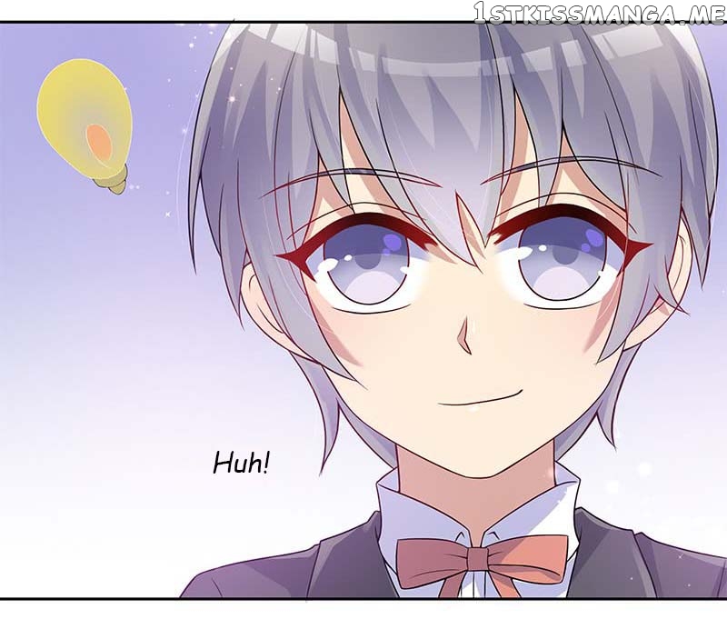 Old Husband And Young Wife Tease Each Other Every Day chapter 27 - page 3