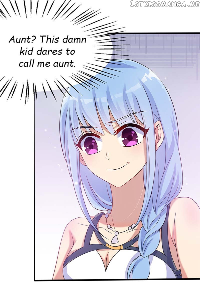 Old Husband And Young Wife Tease Each Other Every Day chapter 27 - page 5