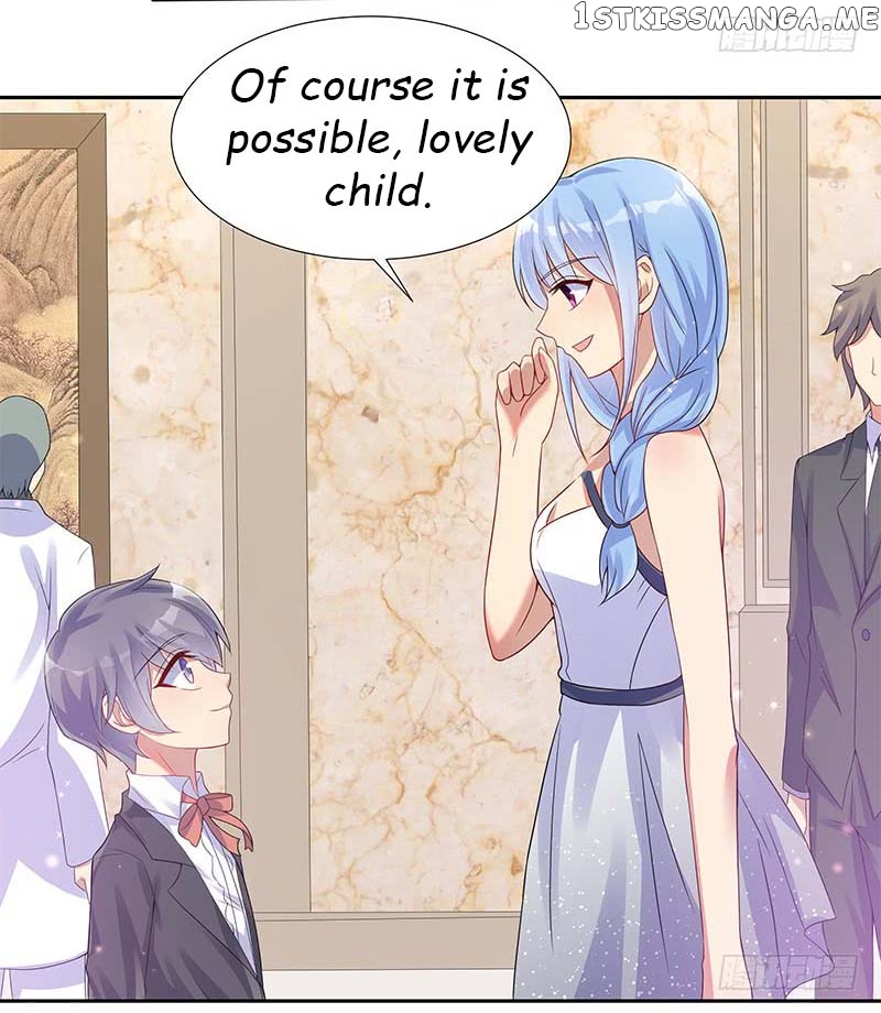 Old Husband And Young Wife Tease Each Other Every Day chapter 27 - page 6