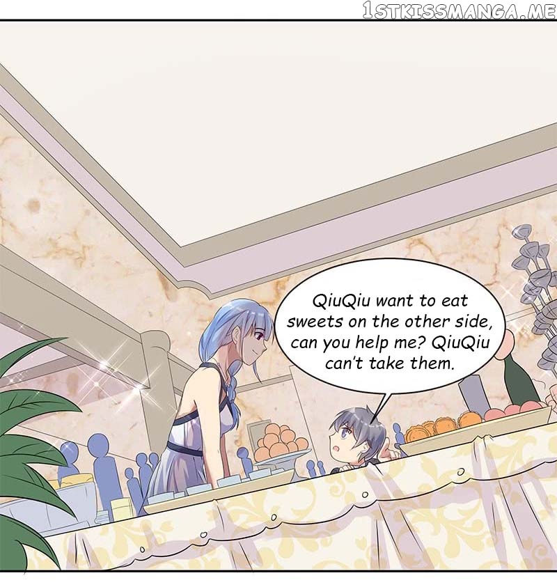 Old Husband And Young Wife Tease Each Other Every Day chapter 27 - page 7