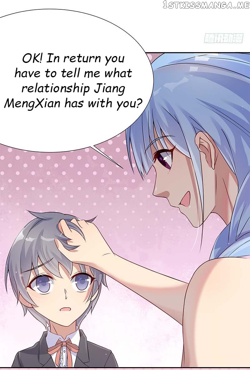 Old Husband And Young Wife Tease Each Other Every Day chapter 27 - page 8