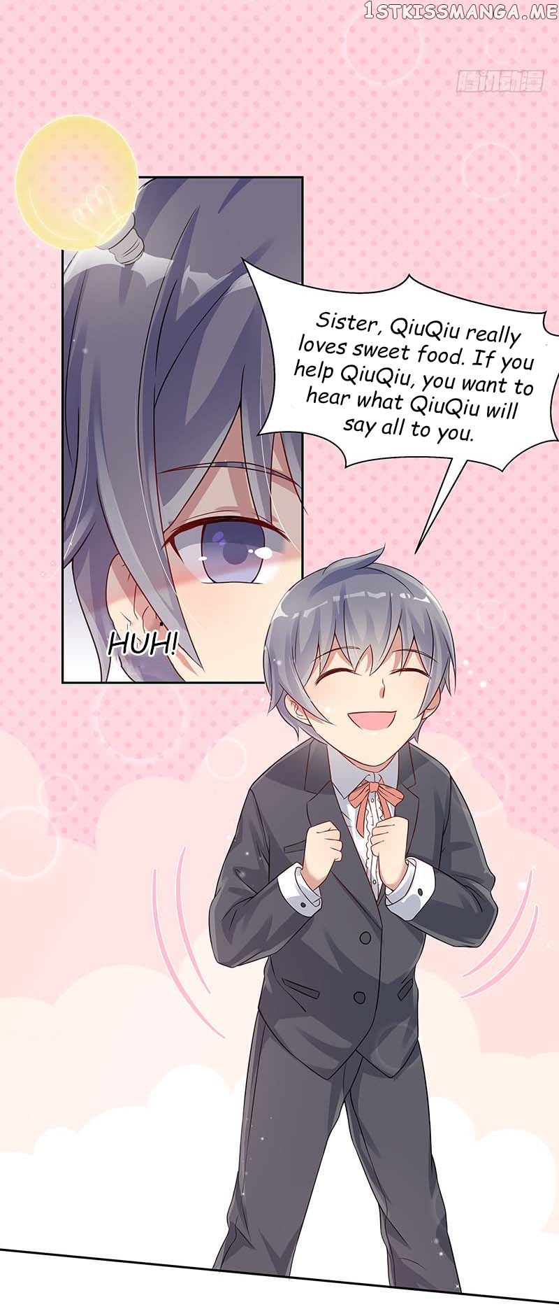 Old Husband And Young Wife Tease Each Other Every Day chapter 27 - page 9