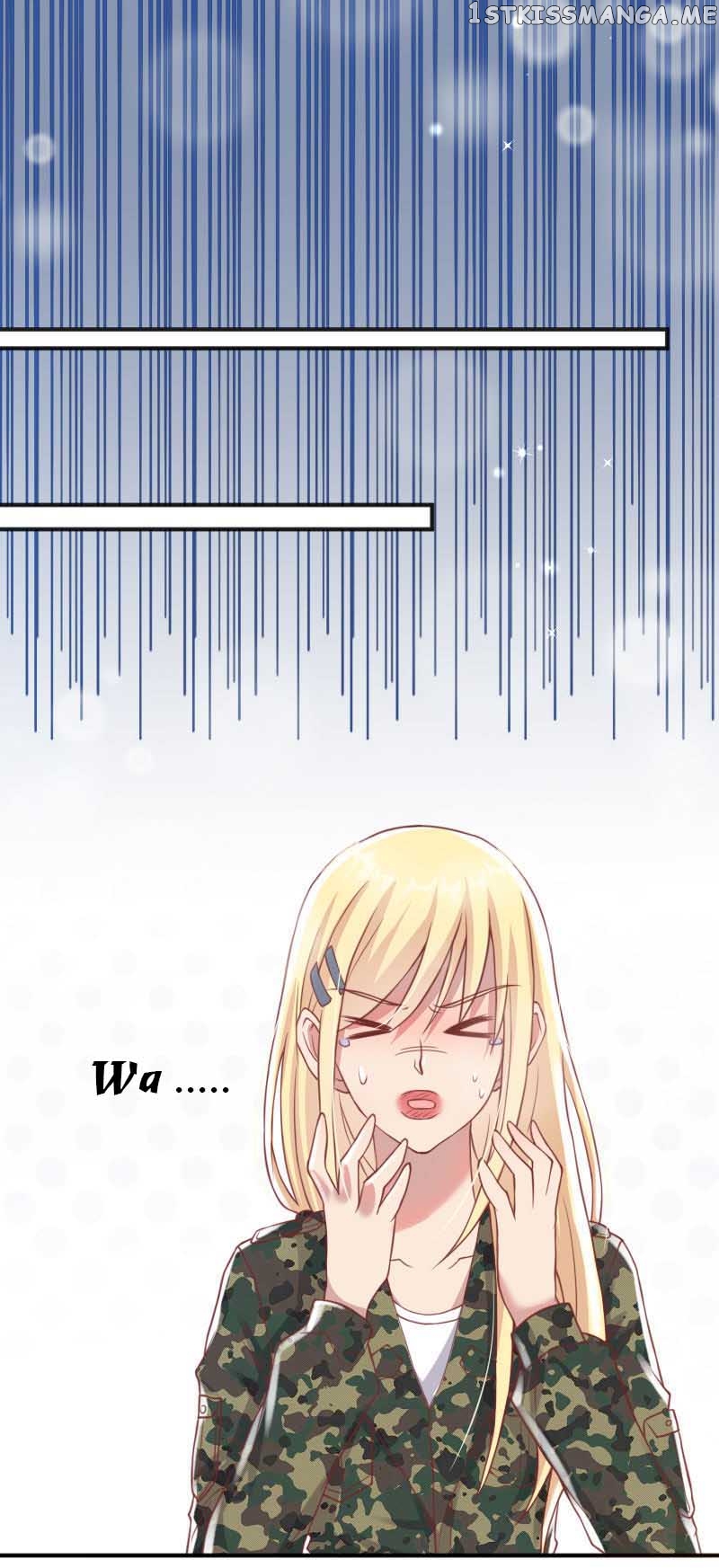 Old Husband And Young Wife Tease Each Other Every Day chapter 57 - page 1