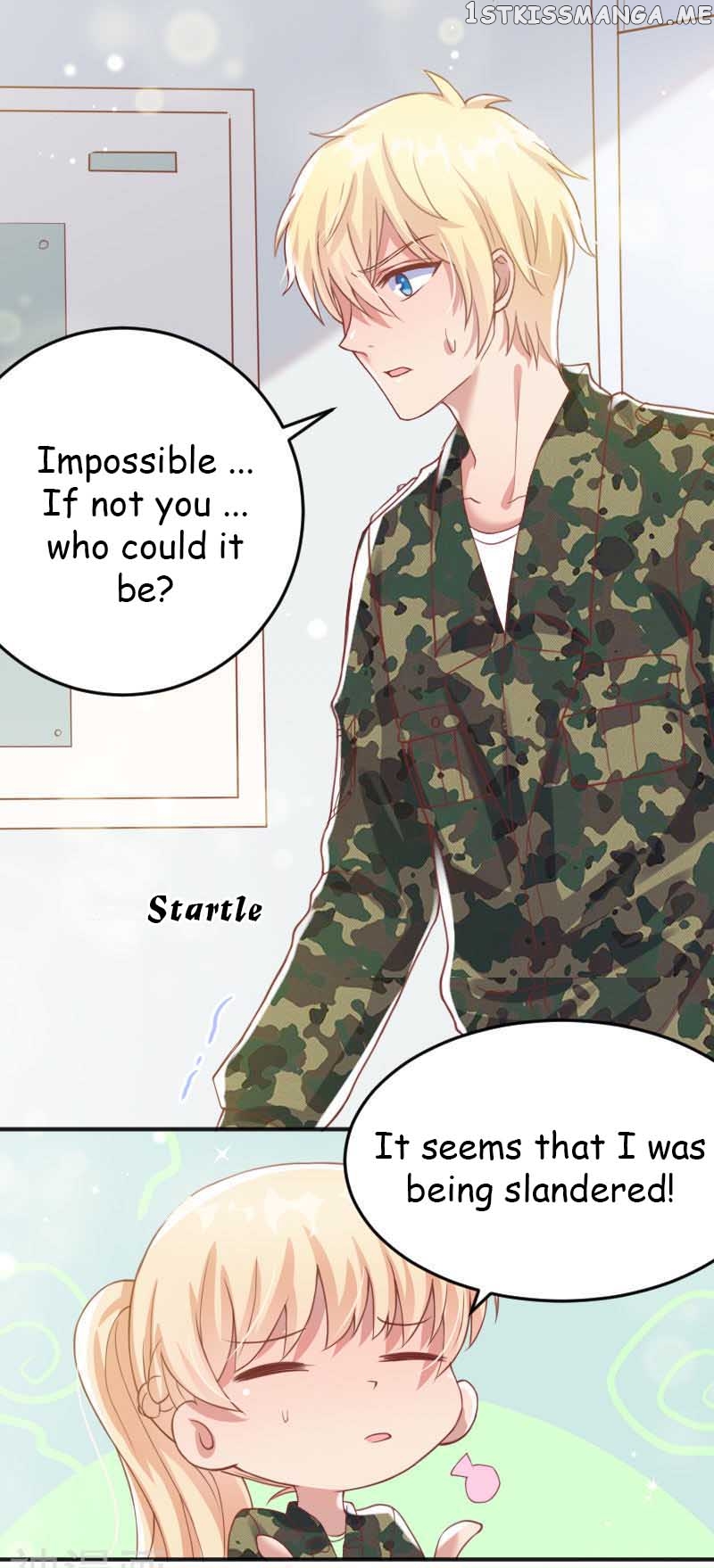 Old Husband And Young Wife Tease Each Other Every Day chapter 57 - page 14