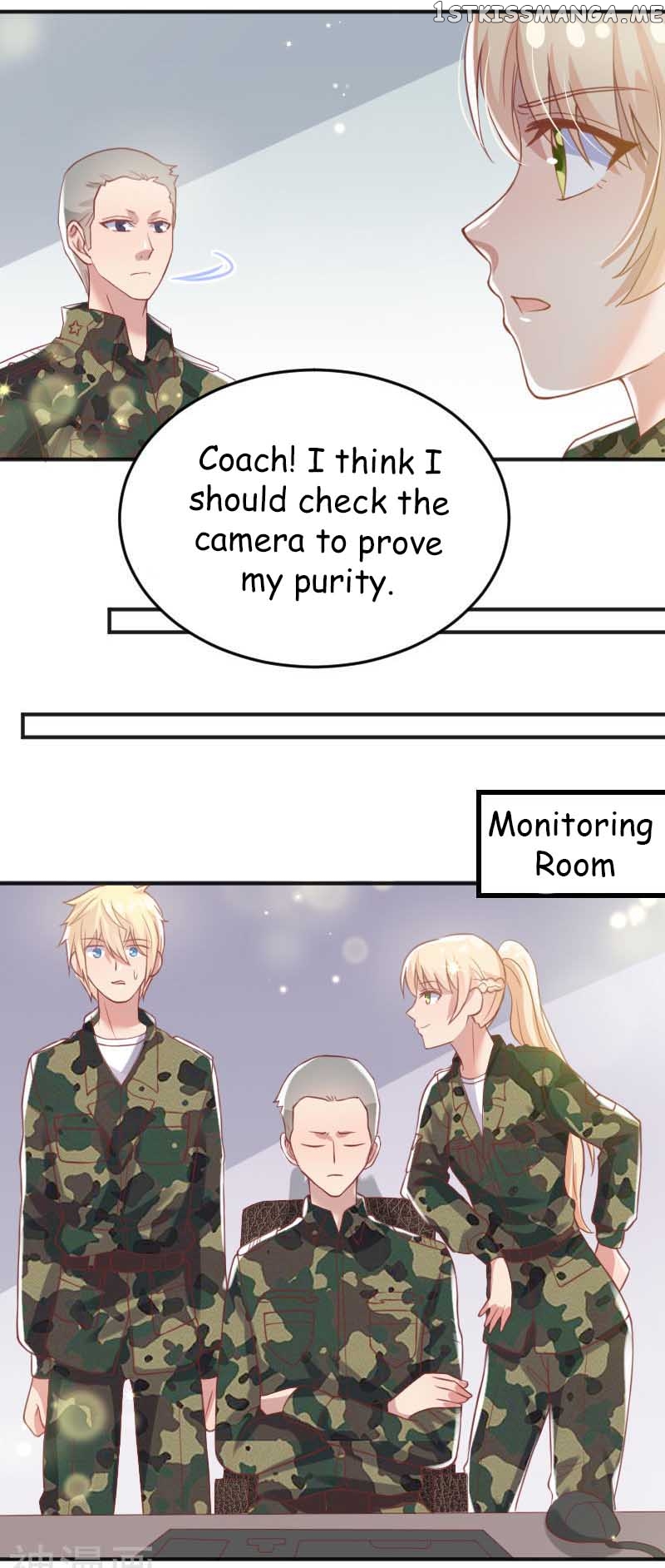 Old Husband And Young Wife Tease Each Other Every Day chapter 57 - page 15