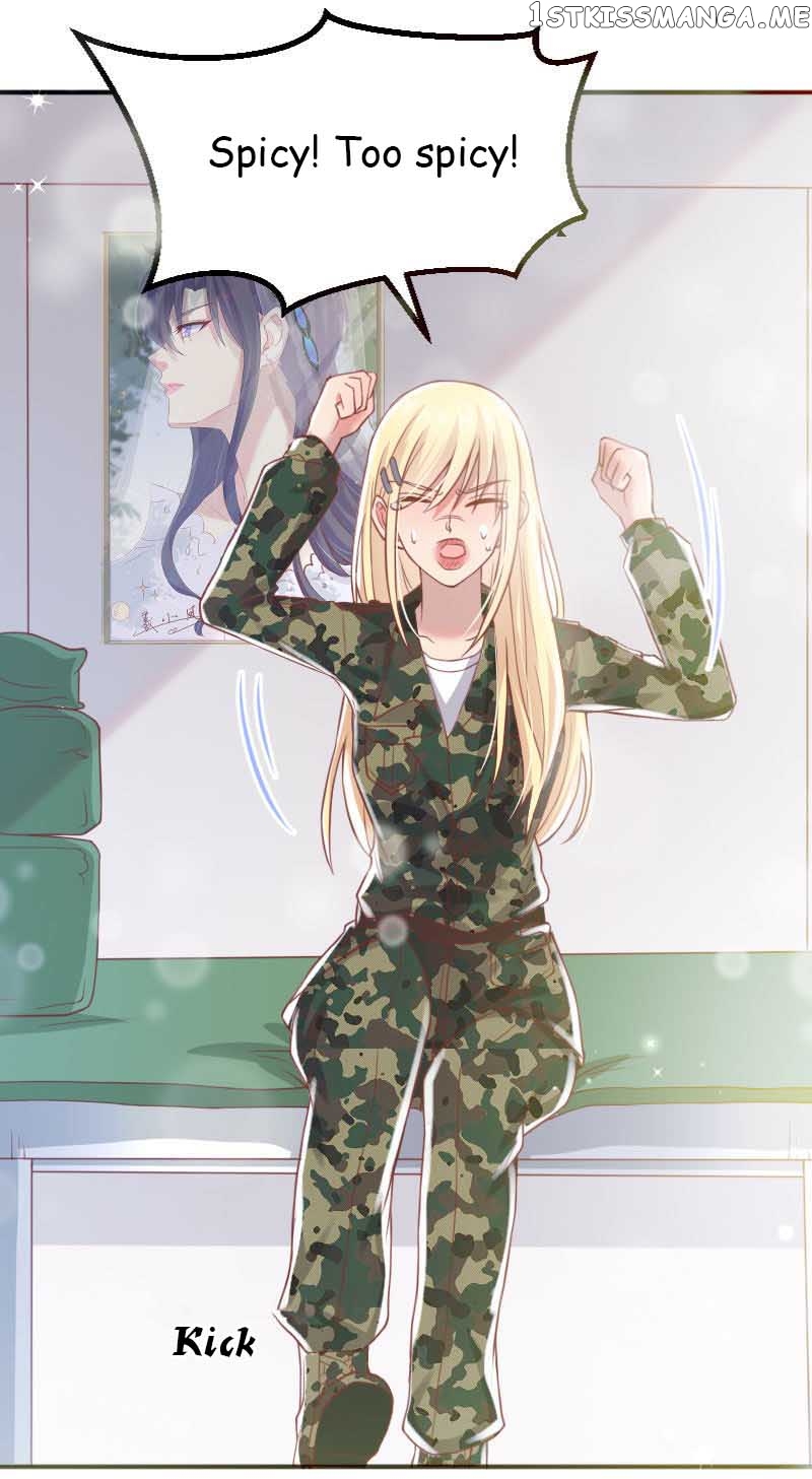 Old Husband And Young Wife Tease Each Other Every Day chapter 57 - page 2