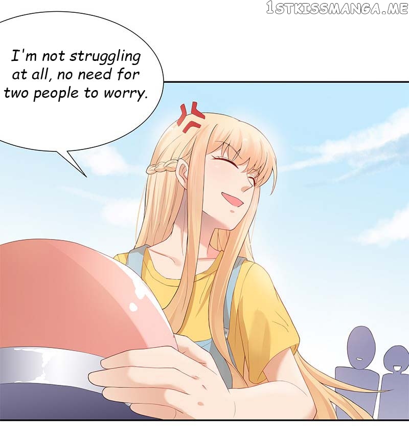 Old Husband And Young Wife Tease Each Other Every Day chapter 26 - page 10