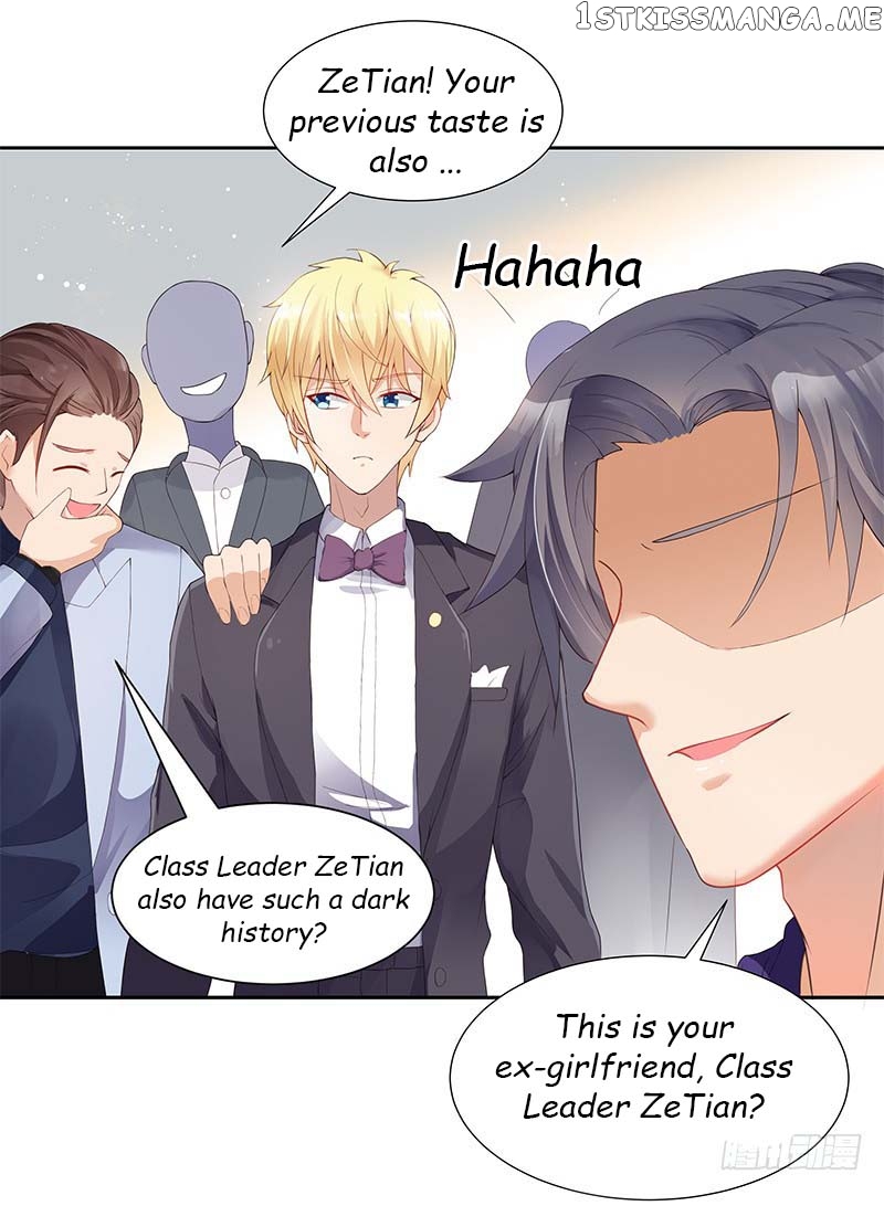 Old Husband And Young Wife Tease Each Other Every Day chapter 26 - page 11