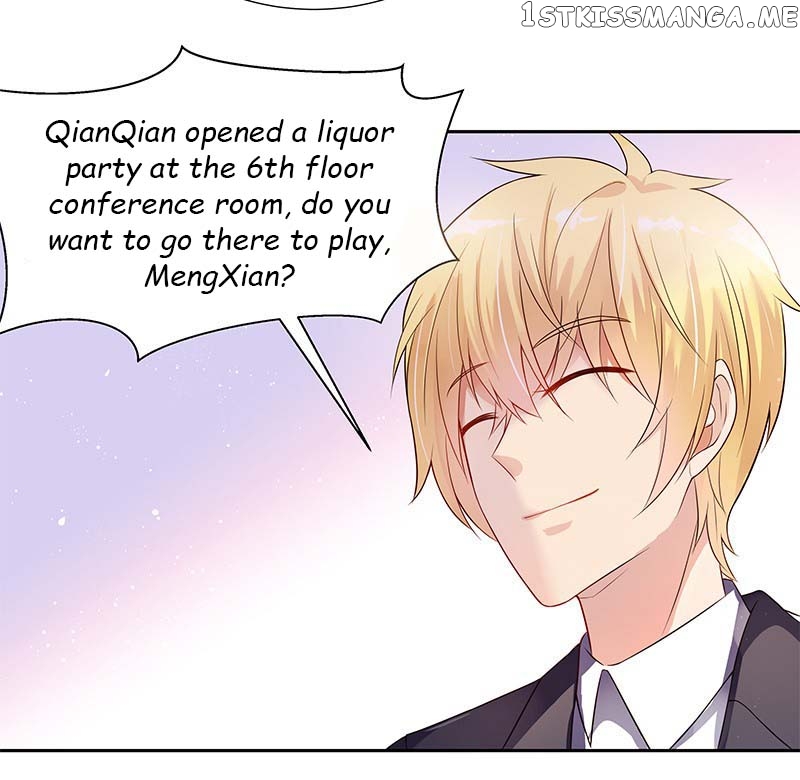 Old Husband And Young Wife Tease Each Other Every Day chapter 26 - page 14