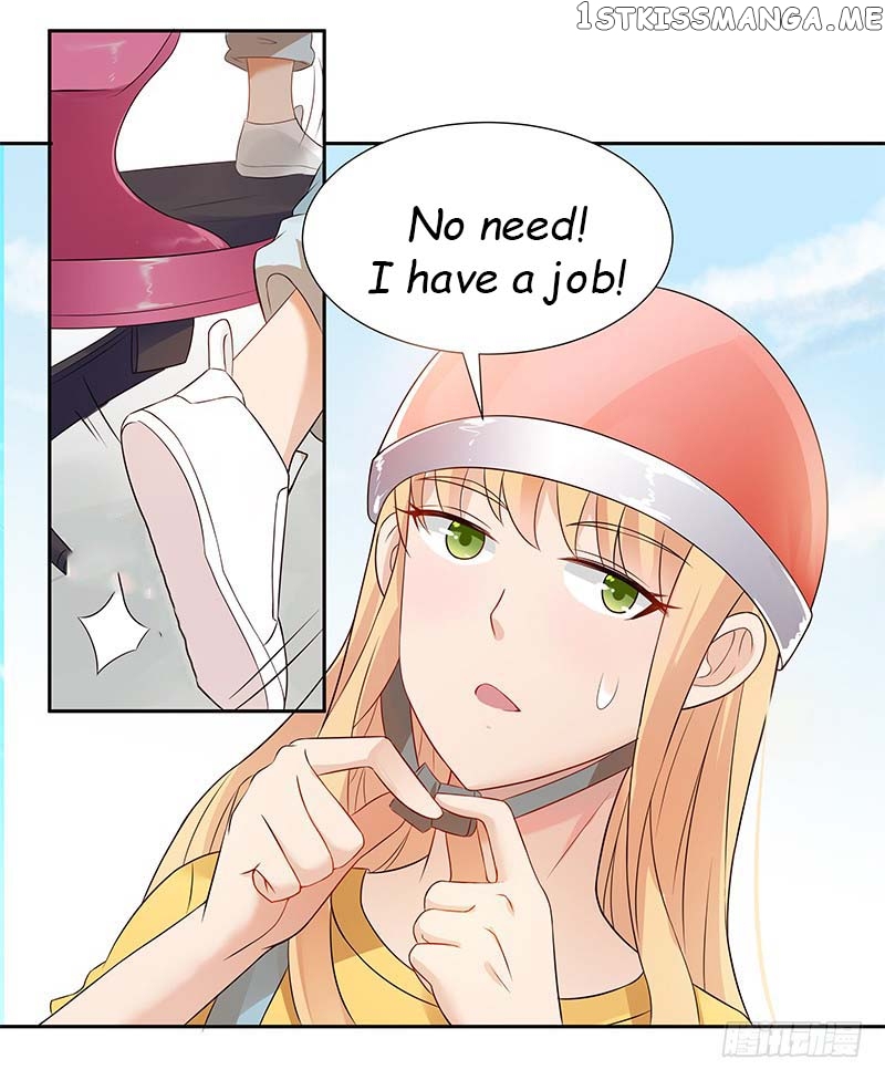 Old Husband And Young Wife Tease Each Other Every Day chapter 26 - page 15