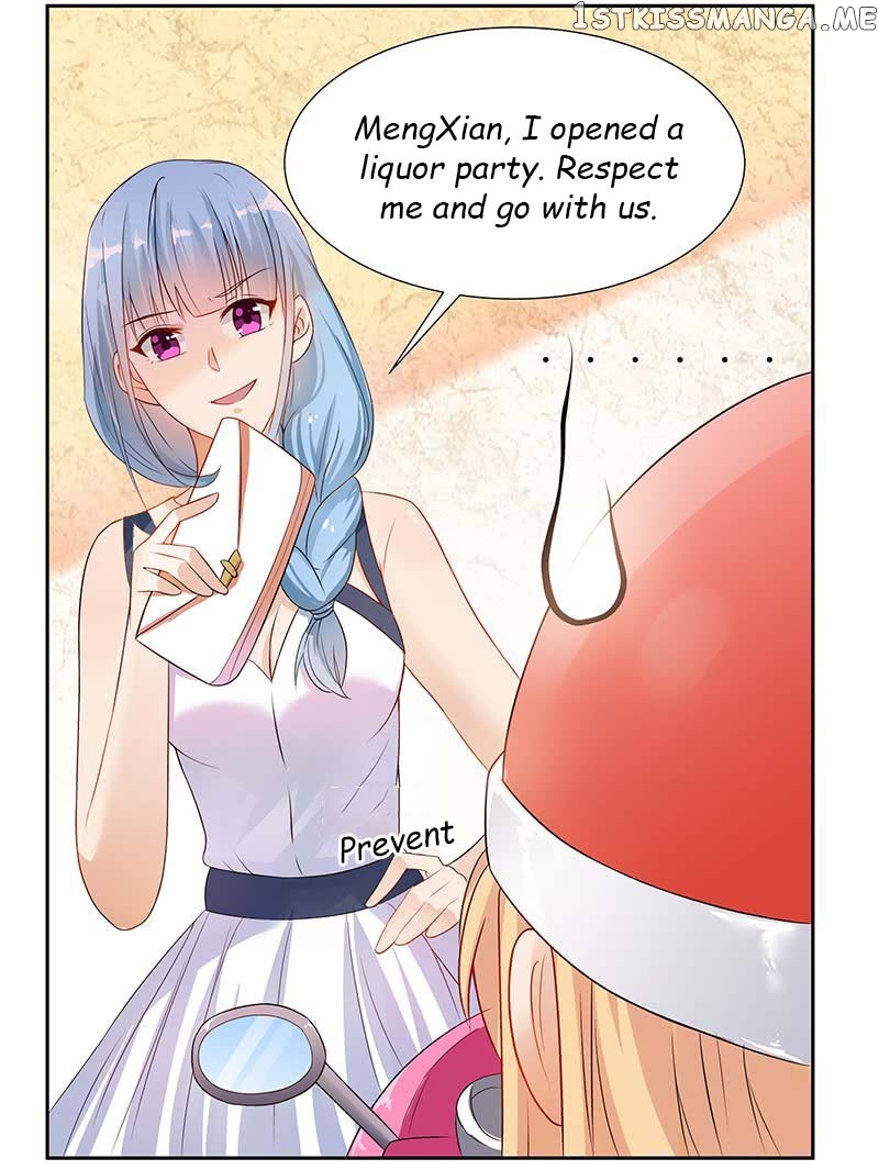 Old Husband And Young Wife Tease Each Other Every Day chapter 26 - page 16