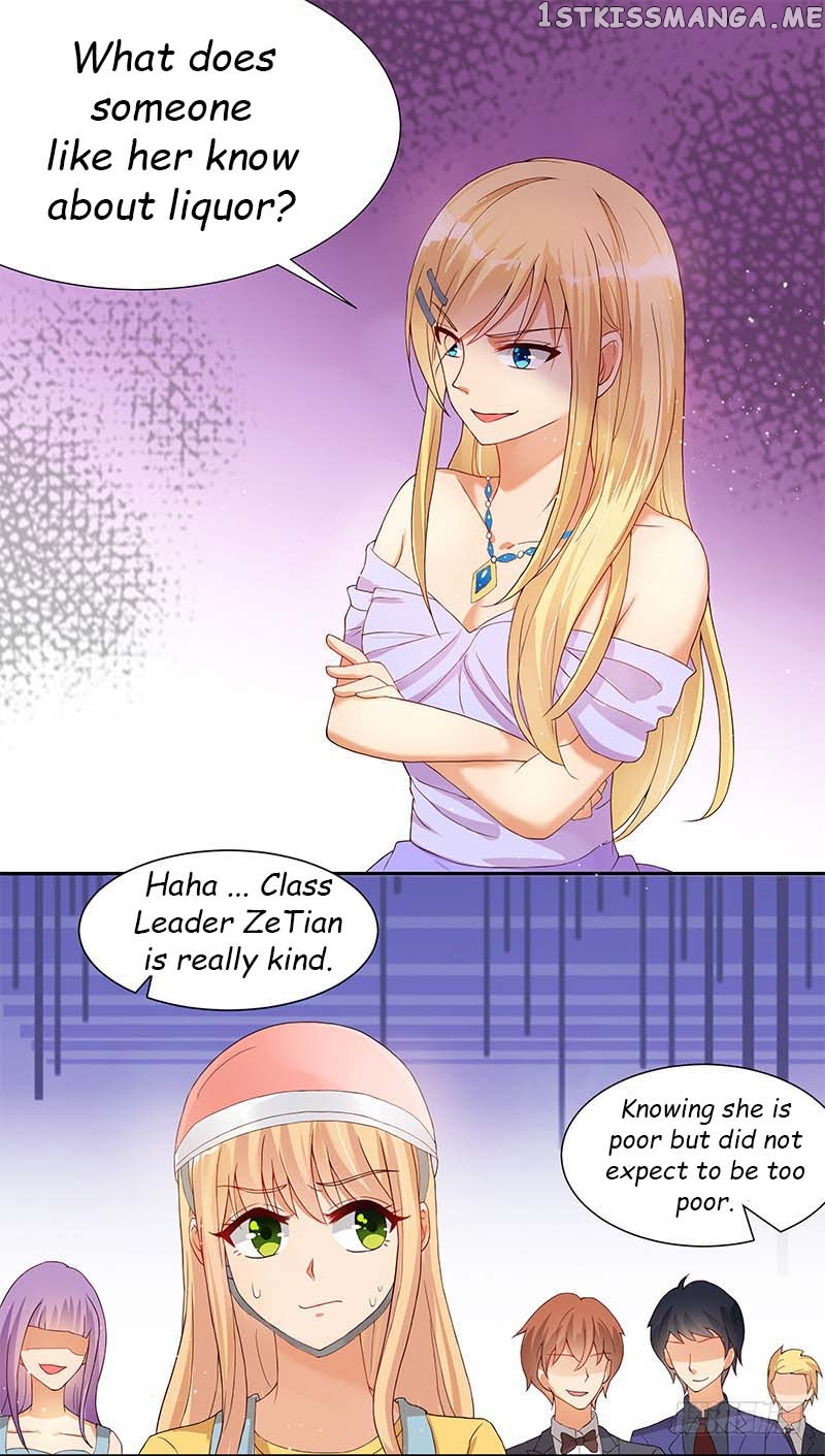 Old Husband And Young Wife Tease Each Other Every Day chapter 26 - page 18