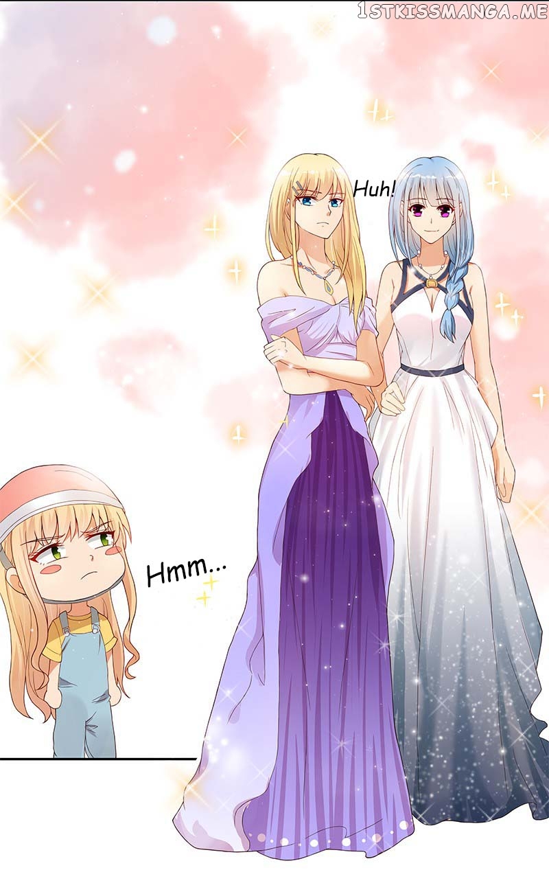 Old Husband And Young Wife Tease Each Other Every Day chapter 26 - page 19