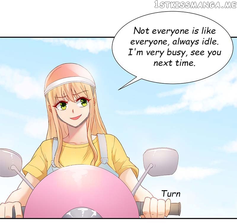 Old Husband And Young Wife Tease Each Other Every Day chapter 26 - page 20
