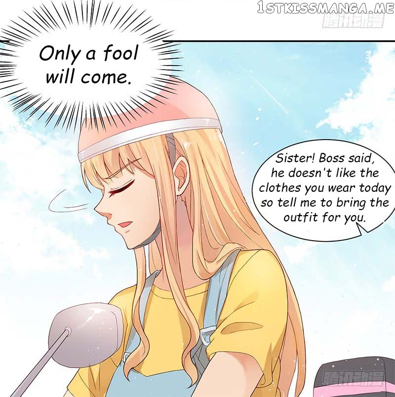 Old Husband And Young Wife Tease Each Other Every Day chapter 26 - page 22