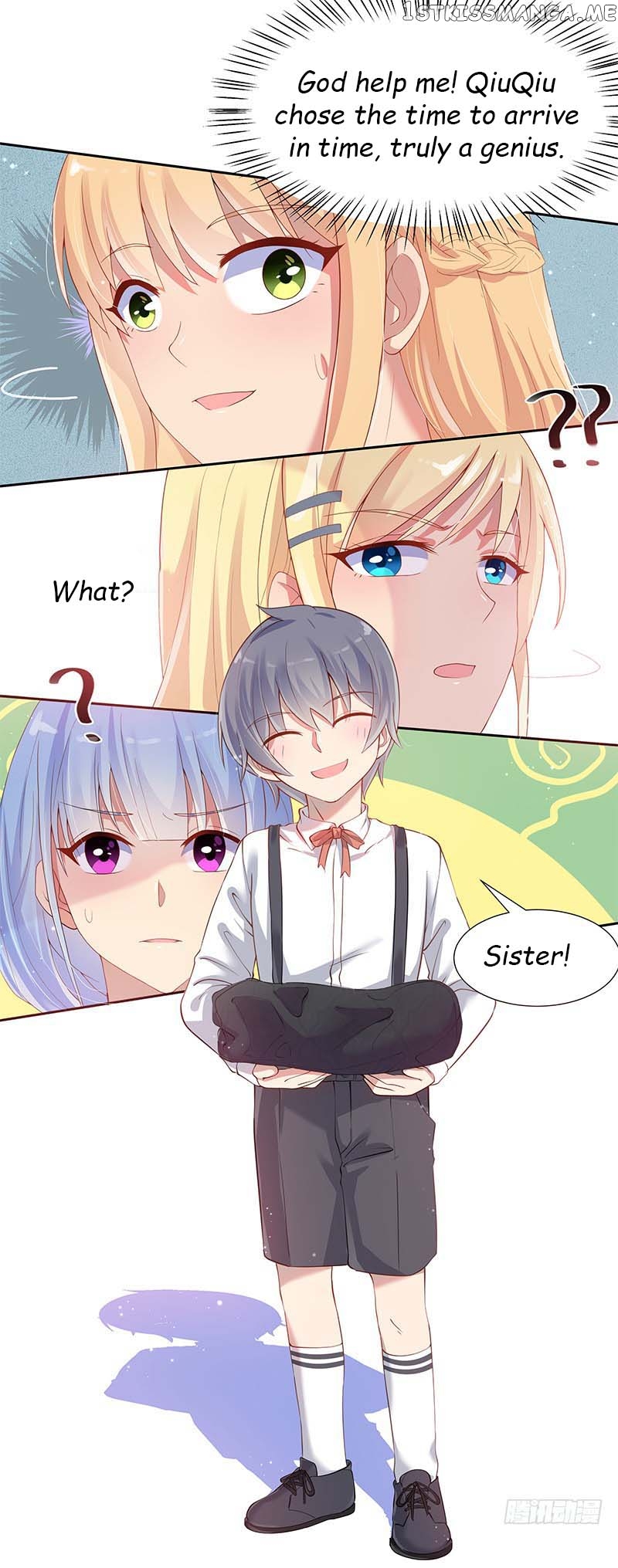 Old Husband And Young Wife Tease Each Other Every Day chapter 26 - page 23