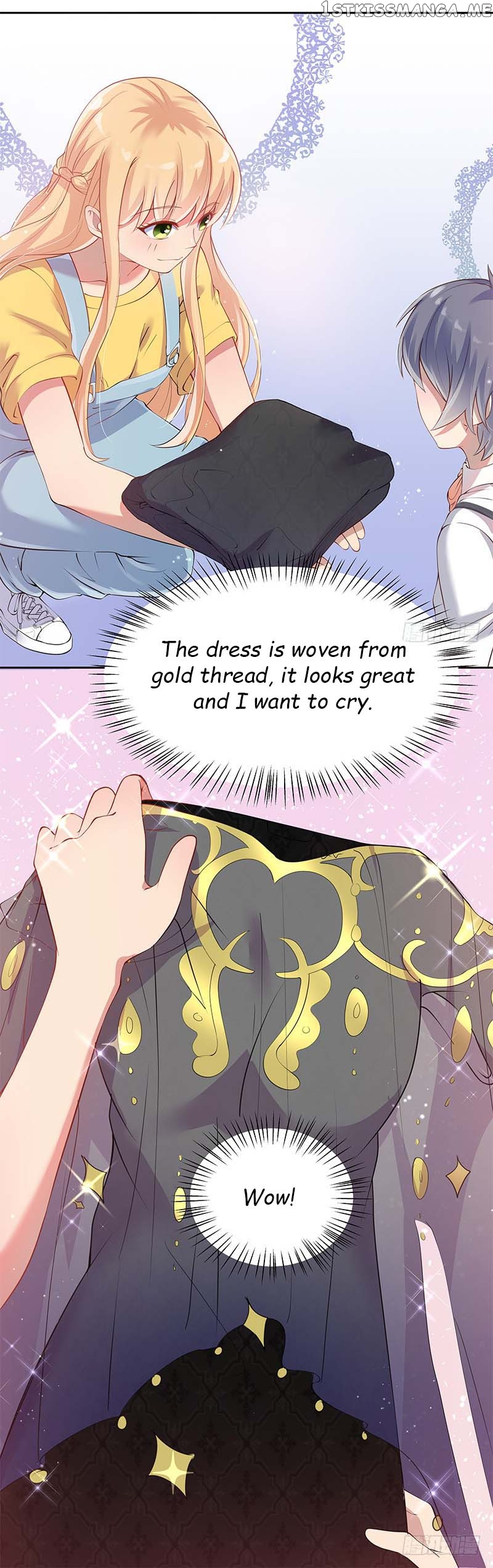 Old Husband And Young Wife Tease Each Other Every Day chapter 26 - page 25