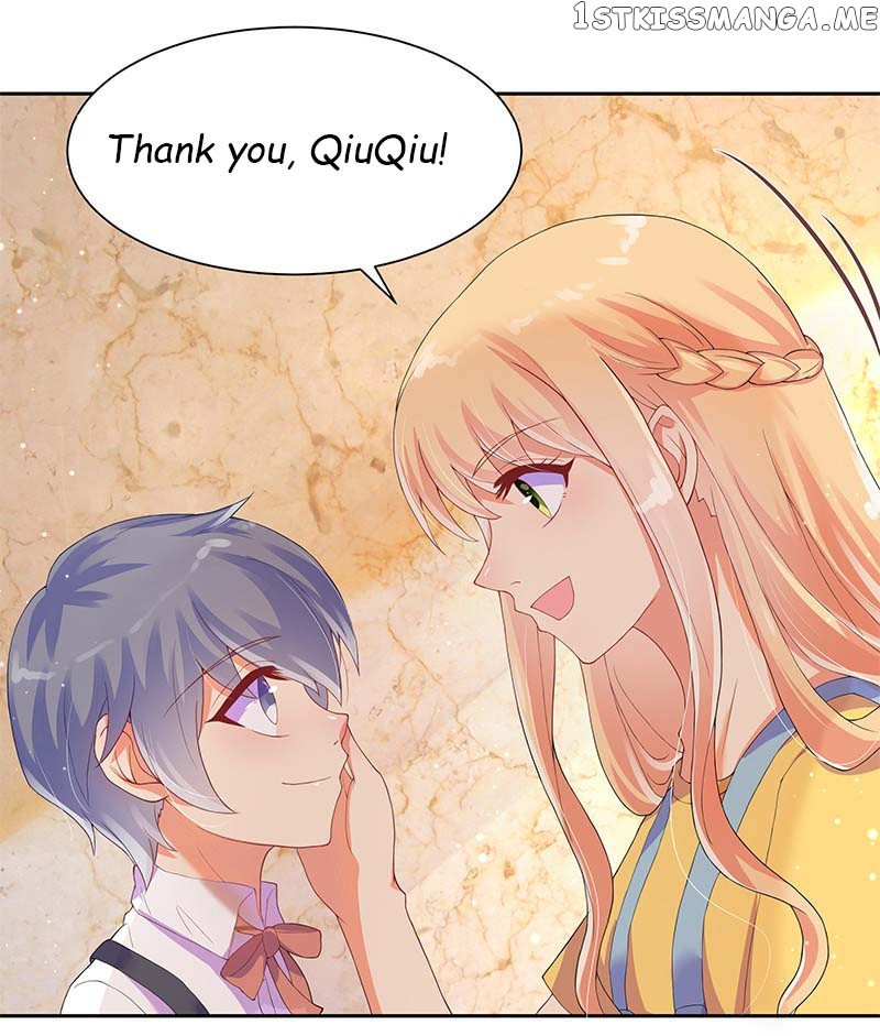 Old Husband And Young Wife Tease Each Other Every Day chapter 26 - page 26