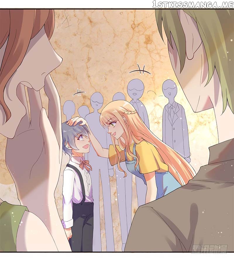 Old Husband And Young Wife Tease Each Other Every Day chapter 26 - page 27
