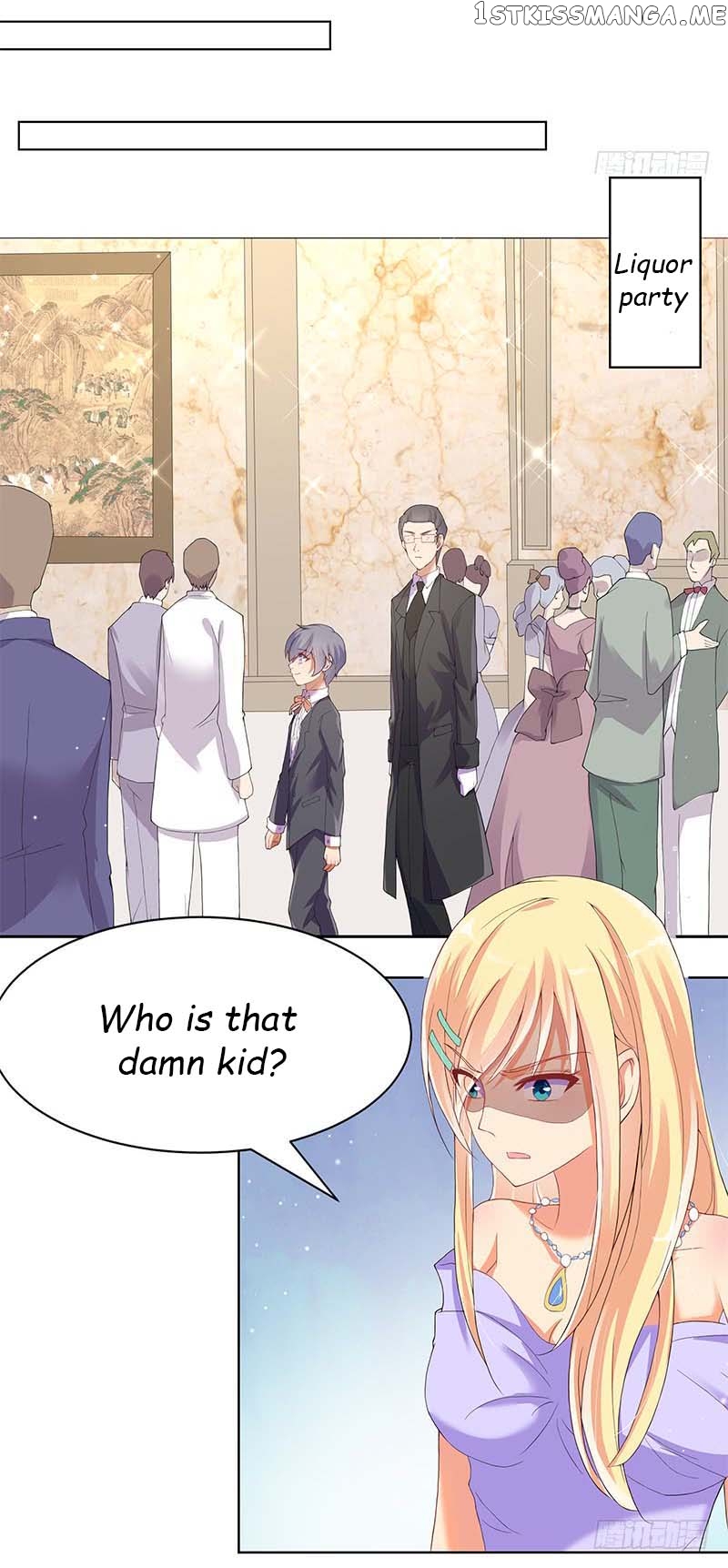 Old Husband And Young Wife Tease Each Other Every Day chapter 26 - page 29