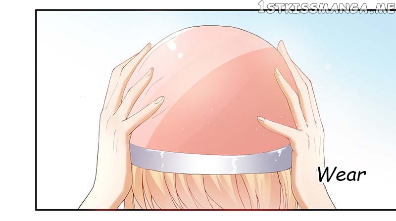 Old Husband And Young Wife Tease Each Other Every Day chapter 26 - page 3