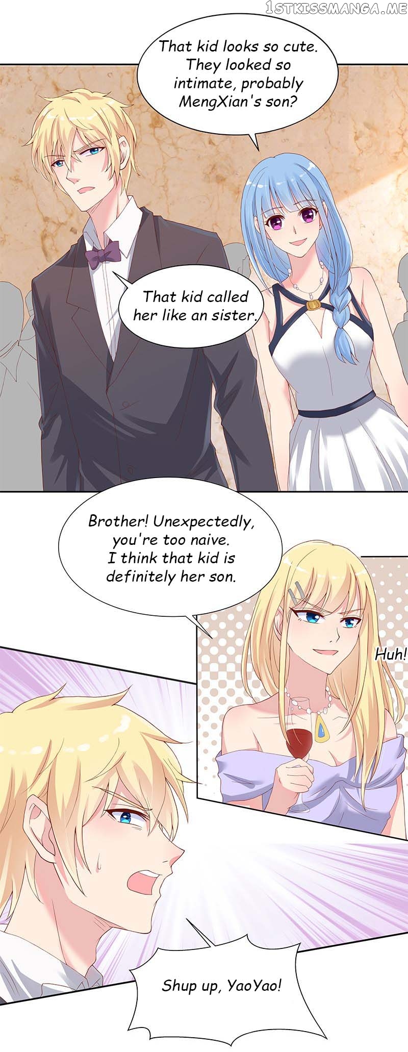 Old Husband And Young Wife Tease Each Other Every Day chapter 26 - page 31