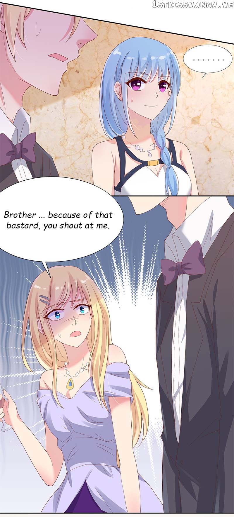 Old Husband And Young Wife Tease Each Other Every Day chapter 26 - page 32