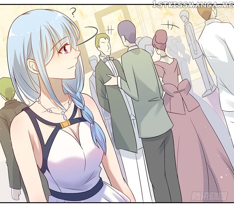Old Husband And Young Wife Tease Each Other Every Day chapter 26 - page 35