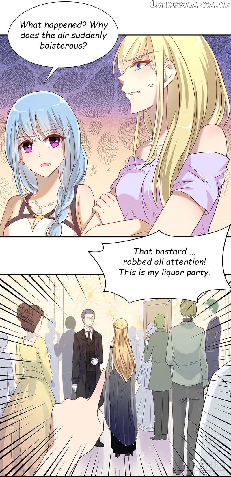 Old Husband And Young Wife Tease Each Other Every Day chapter 26 - page 36