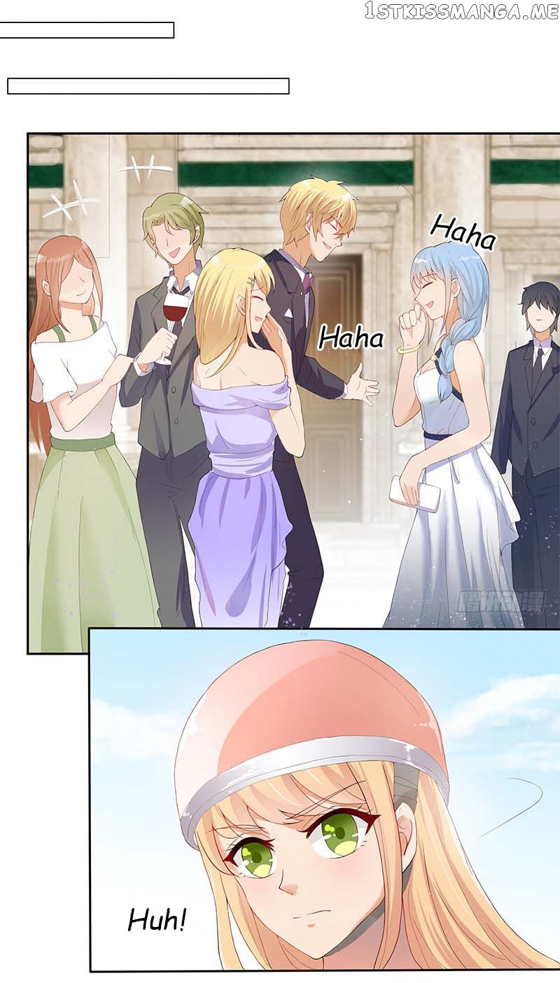Old Husband And Young Wife Tease Each Other Every Day chapter 26 - page 5