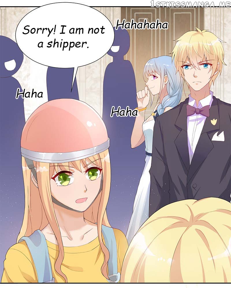 Old Husband And Young Wife Tease Each Other Every Day chapter 26 - page 8