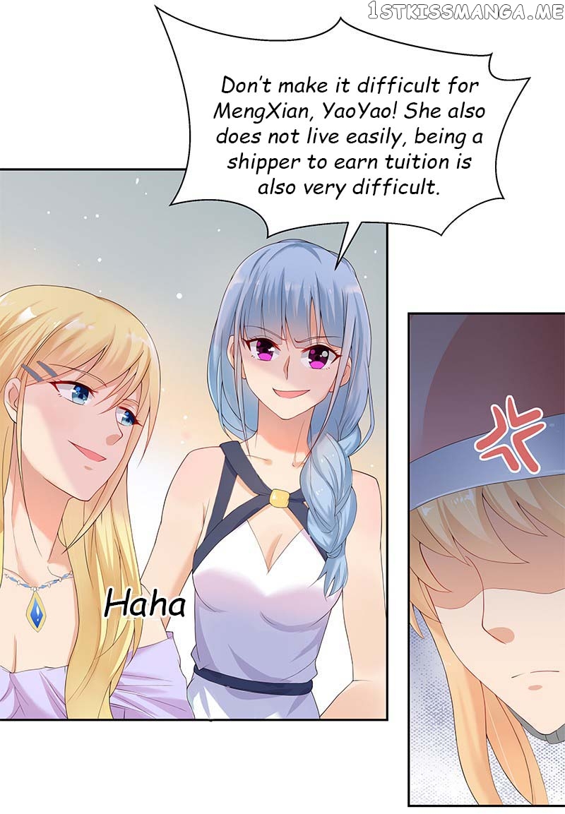 Old Husband And Young Wife Tease Each Other Every Day chapter 26 - page 9