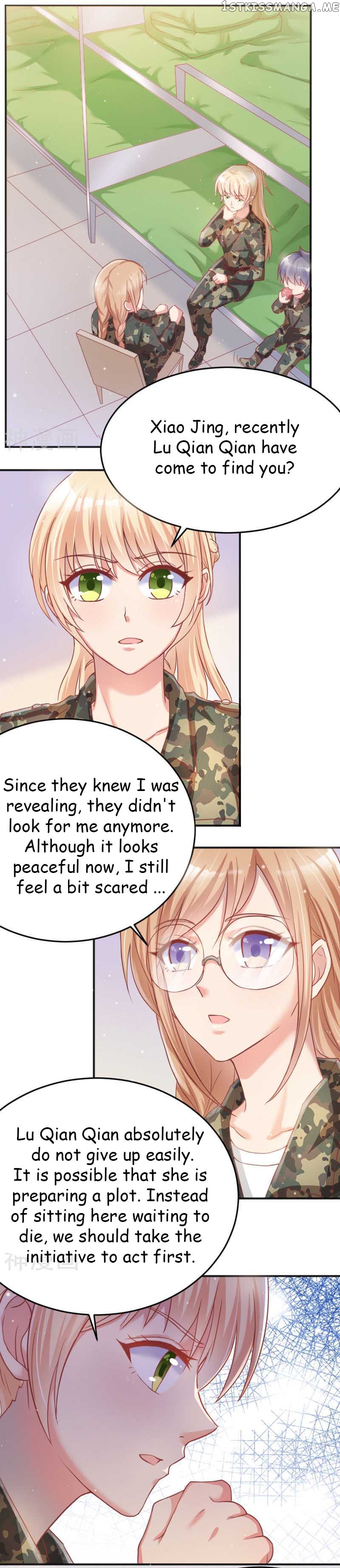Old Husband And Young Wife Tease Each Other Every Day chapter 56 - page 1