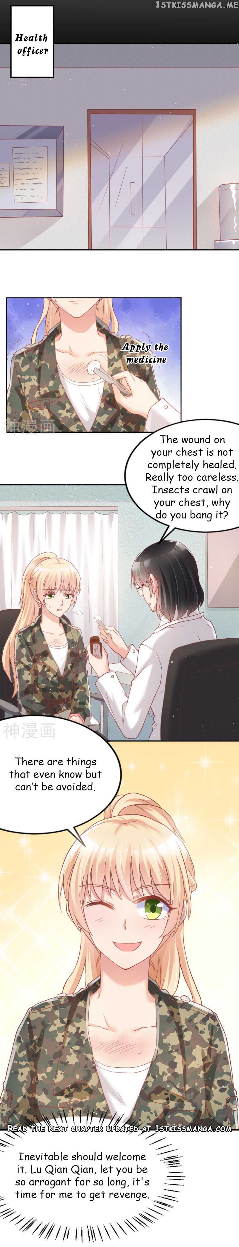 Old Husband And Young Wife Tease Each Other Every Day chapter 56 - page 13