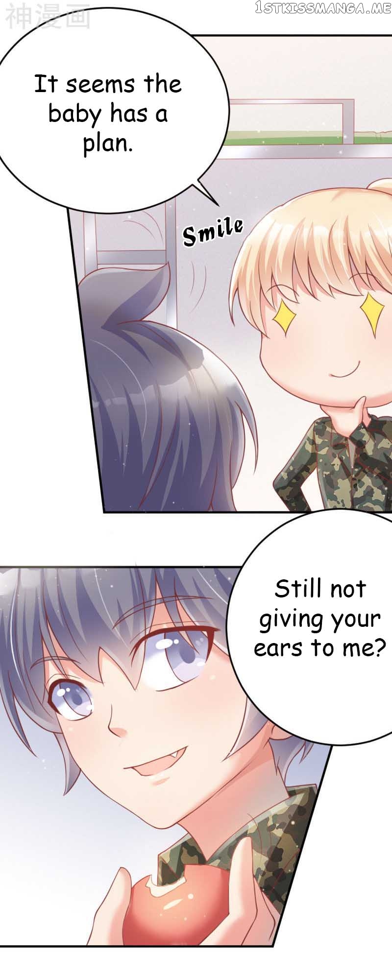 Old Husband And Young Wife Tease Each Other Every Day chapter 56 - page 3