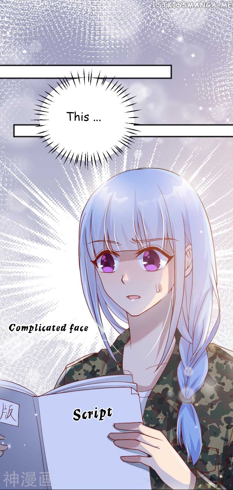 Old Husband And Young Wife Tease Each Other Every Day chapter 55 - page 1