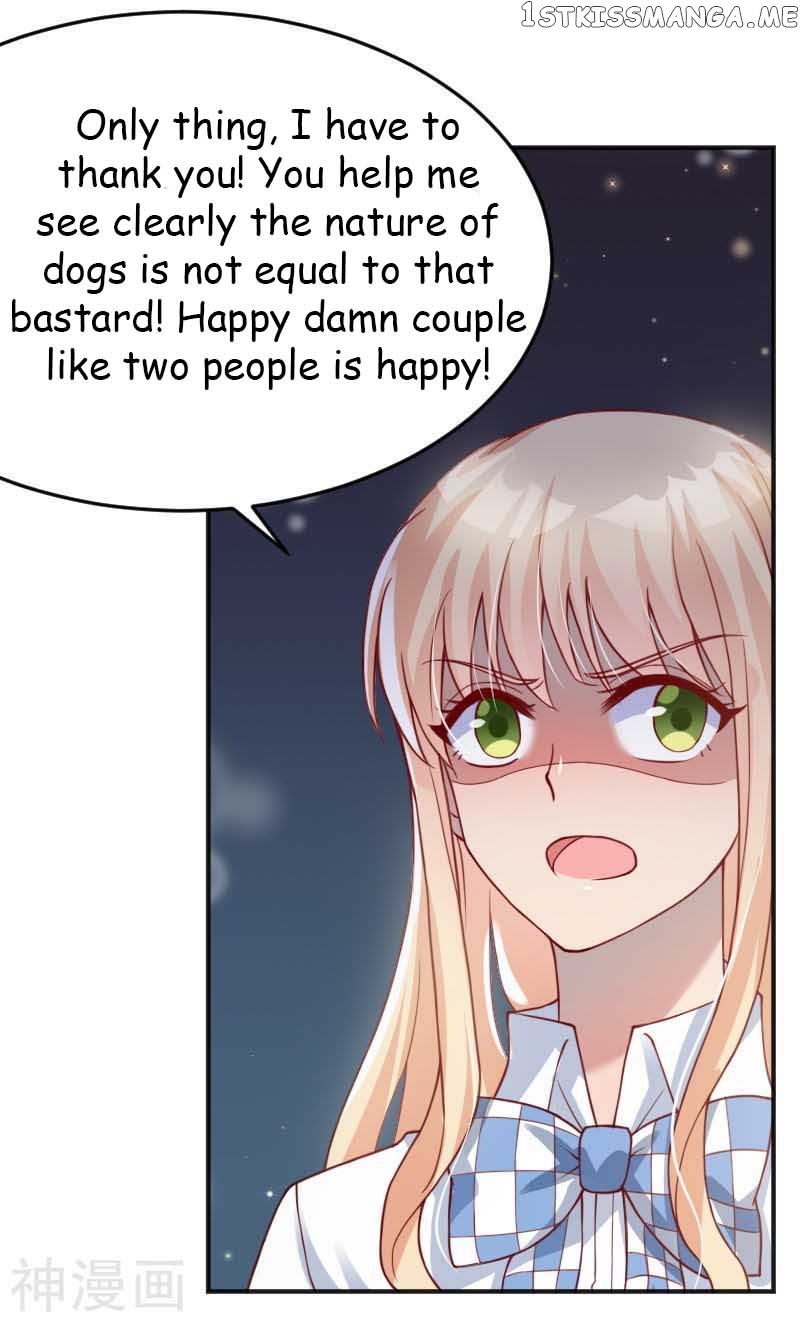 Old Husband And Young Wife Tease Each Other Every Day chapter 55 - page 11