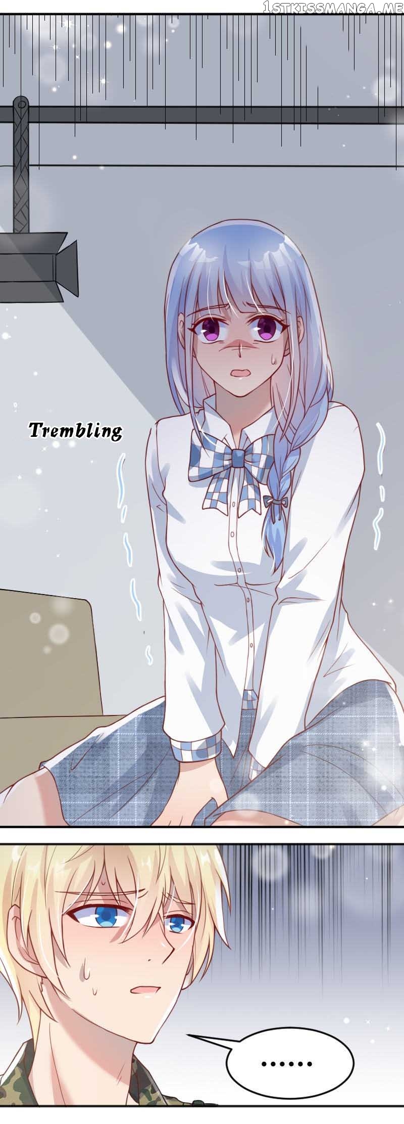 Old Husband And Young Wife Tease Each Other Every Day chapter 55 - page 12