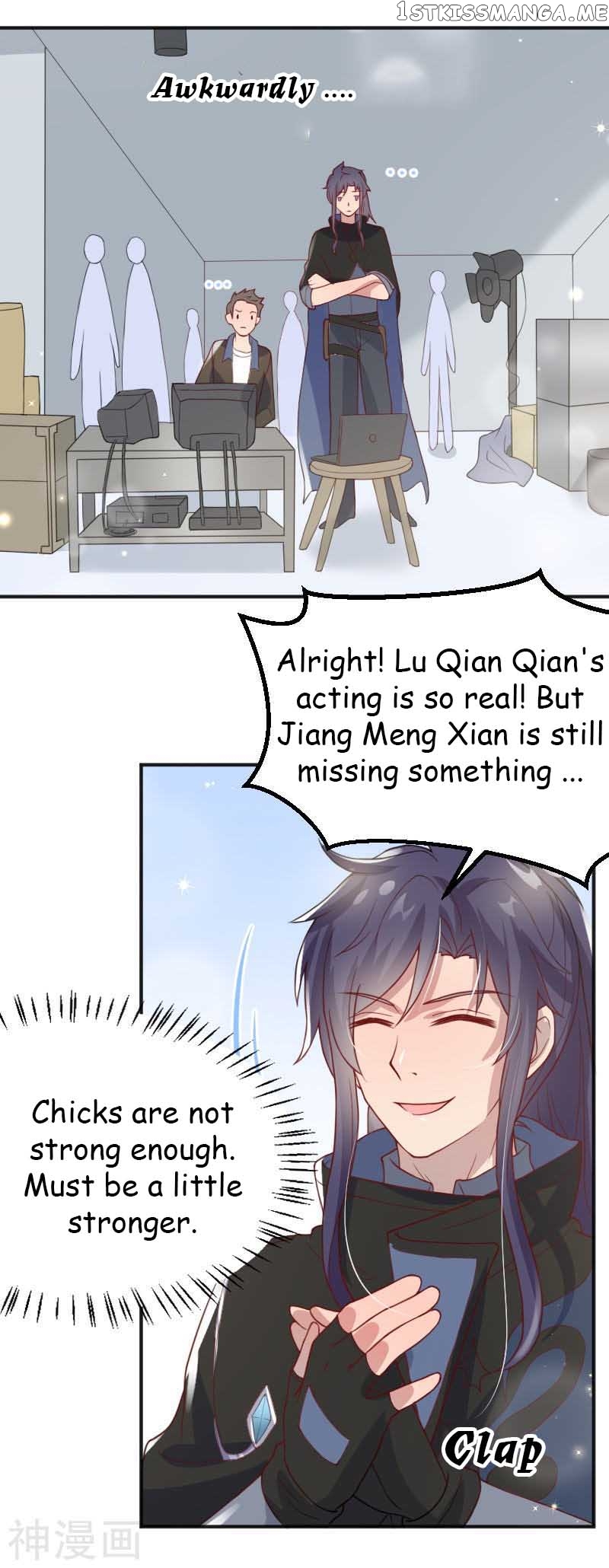 Old Husband And Young Wife Tease Each Other Every Day chapter 55 - page 13