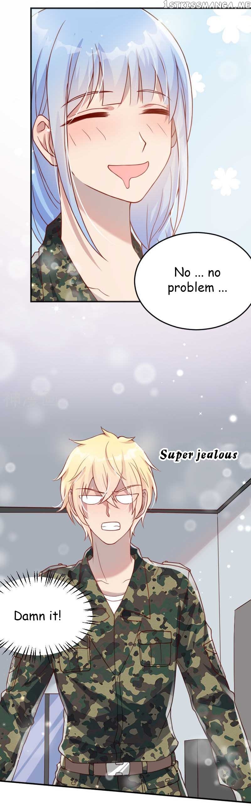 Old Husband And Young Wife Tease Each Other Every Day chapter 55 - page 4